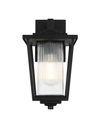 York Outdoor (Wet) Sconce by Elegant Lighting