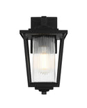 York Wall Lantern by Elegant Lighting