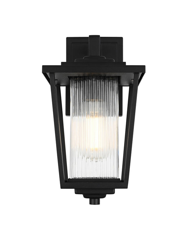 York Wall Lantern by Elegant Lighting