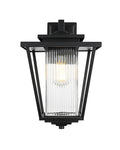 York Outdoor (Wet) Wall Lanterns by Elegant Lighting