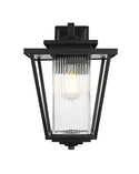 York Wall Lantern by Elegant Lighting