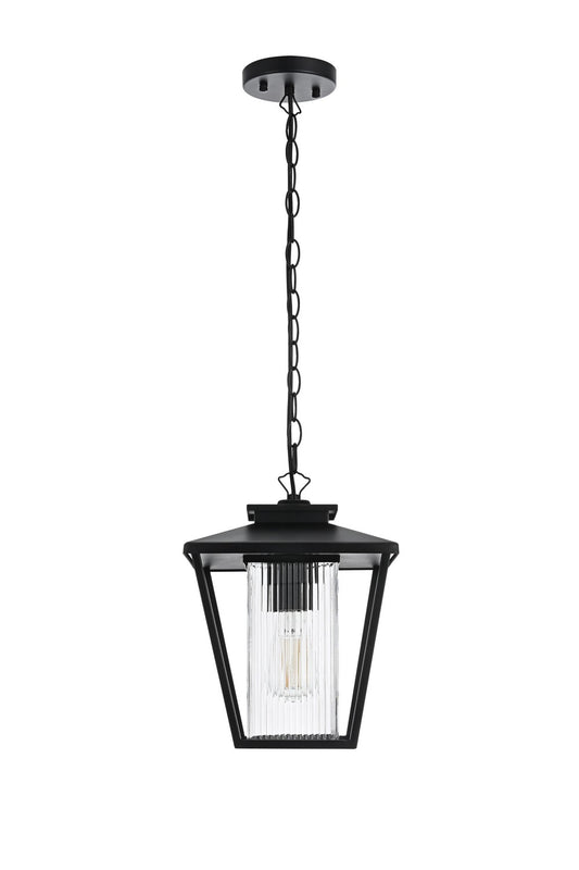 Elegant Lighting-OD306H14BK|MAIN
