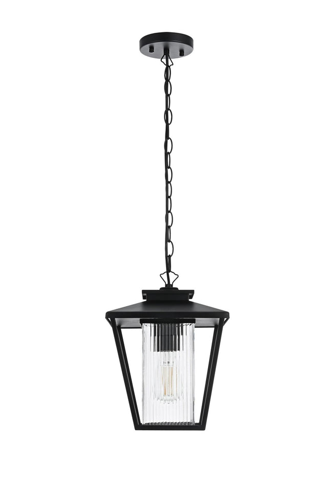 Elegant Lighting-OD306H14BK|MAIN