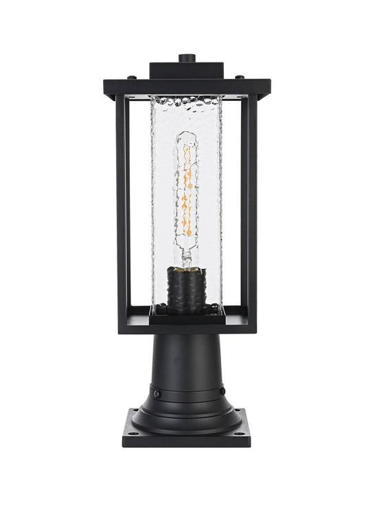 Elegant Lighting-OD307P17BK|MAIN