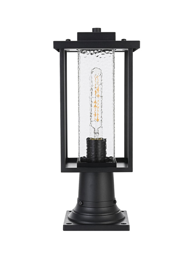 Elegant Lighting-OD307P17BK|MAIN