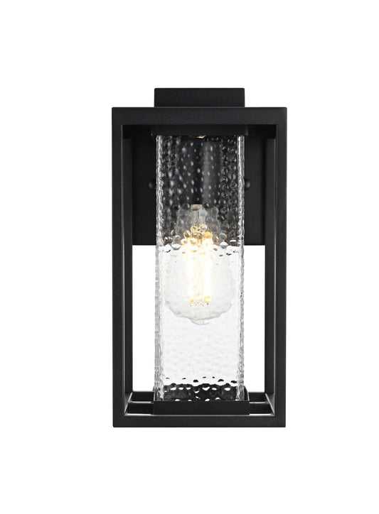 Elegant Lighting-OD307W12BK|MAIN