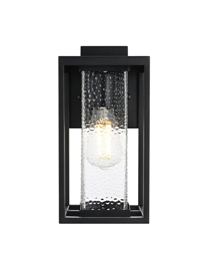 Elegant Lighting-OD307W12BK|MAIN
