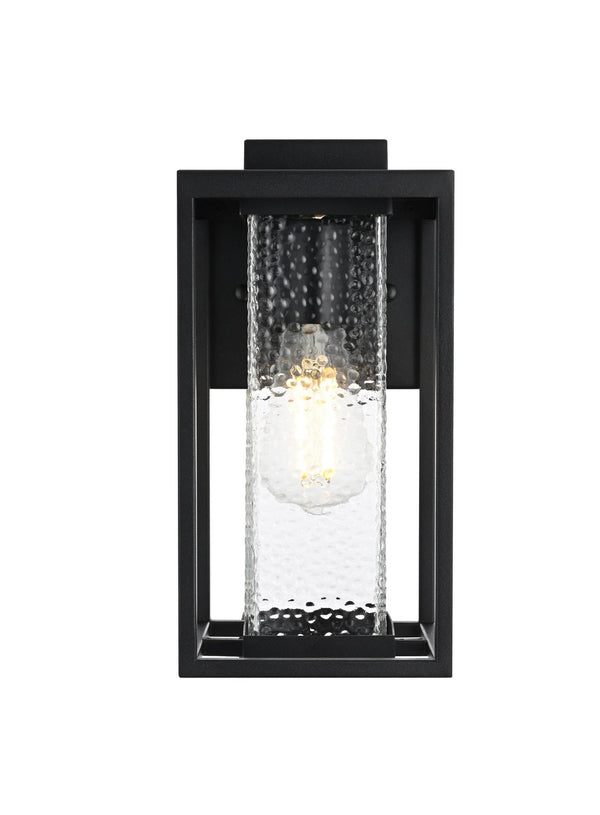 Philip Outdoor (Wet) Wall Lanterns by Elegant Lighting