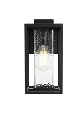 Philip Outdoor (Wet) Sconce by Elegant Lighting