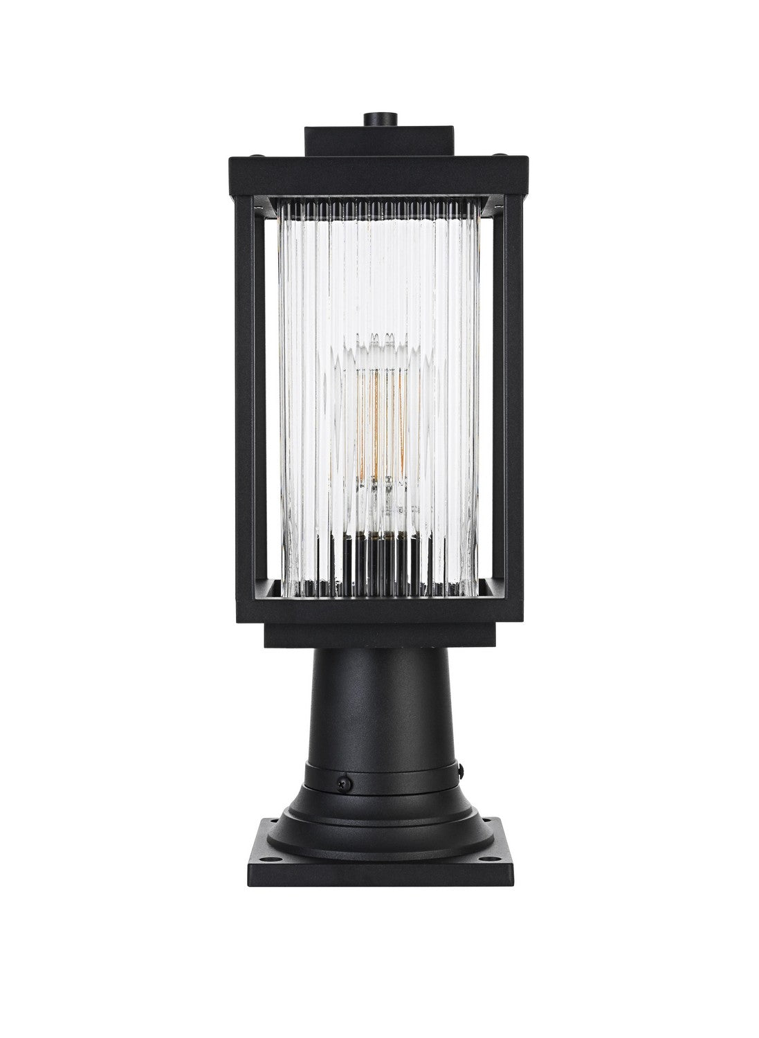 Elegant Lighting-OD308P17BK|MAIN