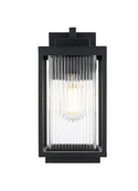 Ludlow Wall Lantern by Elegant Lighting