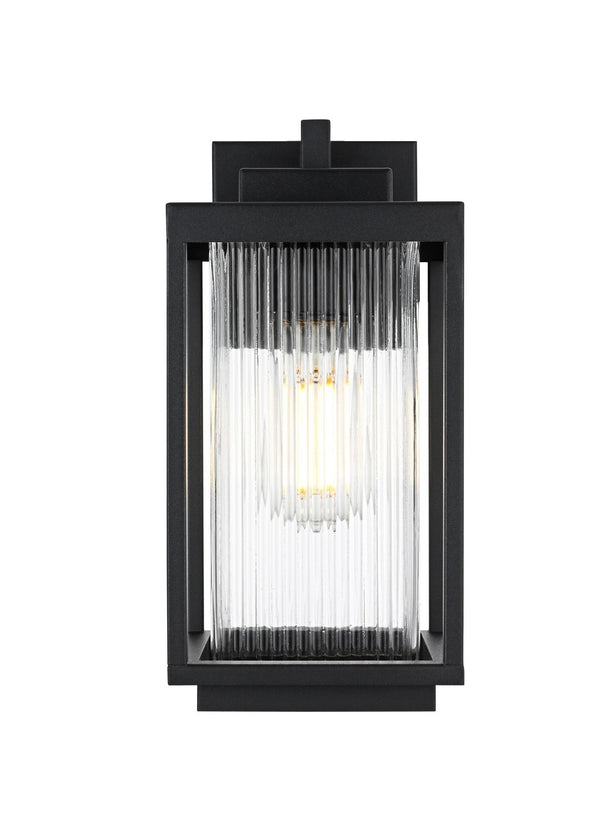 Ludlow Wall Lantern by Elegant Lighting