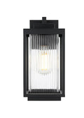 Ludlow Outdoor (Wet) Wall Lantern by Elegant Lighting
