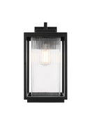 Ludlow Wall Lantern by Elegant Lighting