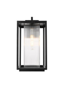 Ludlow Wall Lantern by Elegant Lighting