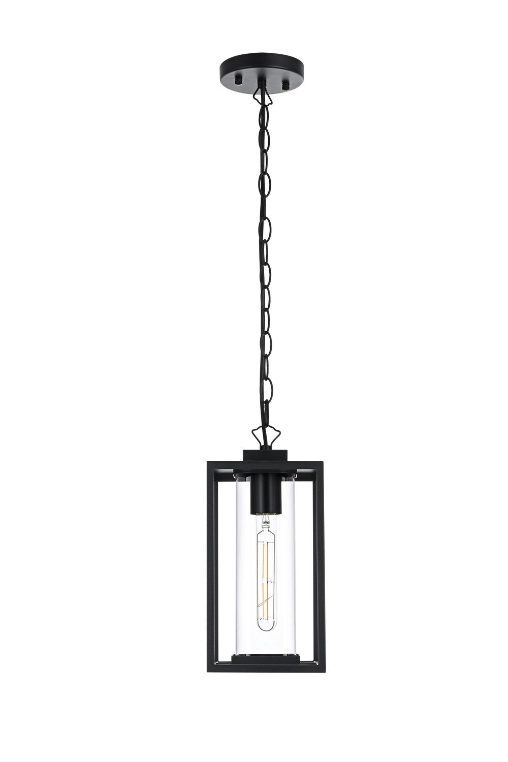Elegant Lighting-OD310H13BK|MAIN