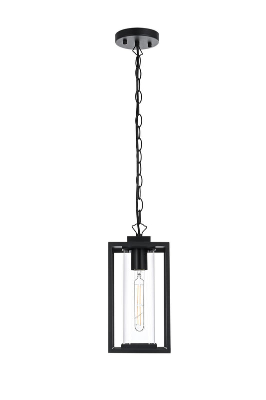 Elegant Lighting-OD310H13BK|MAIN