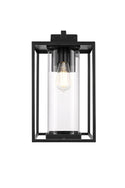 Memphis Outdoor (Wet) Wall Lanterns by Elegant Lighting