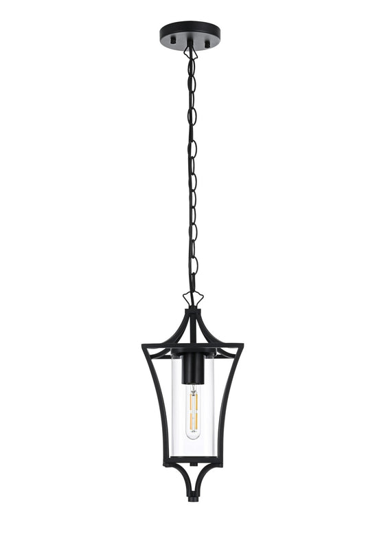 Elegant Lighting-OD311H15BK|MAIN