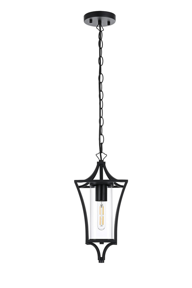 Elegant Lighting-OD311H15BK|MAIN