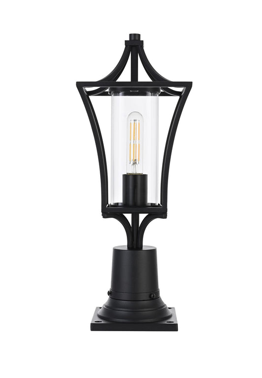 Elegant Lighting-OD311P19BK|MAIN