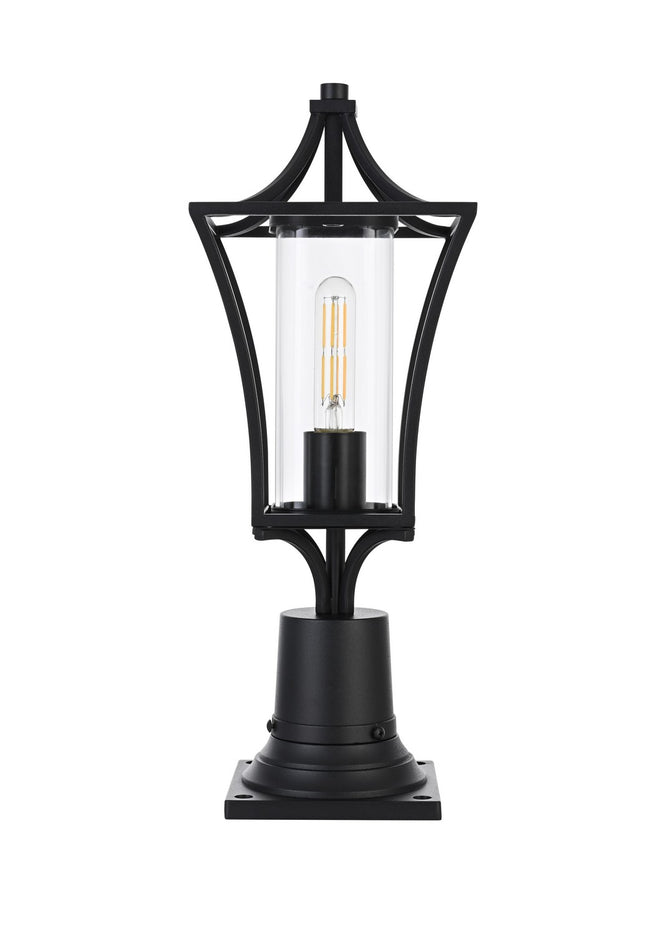 Elegant Lighting-OD311P19BK|MAIN