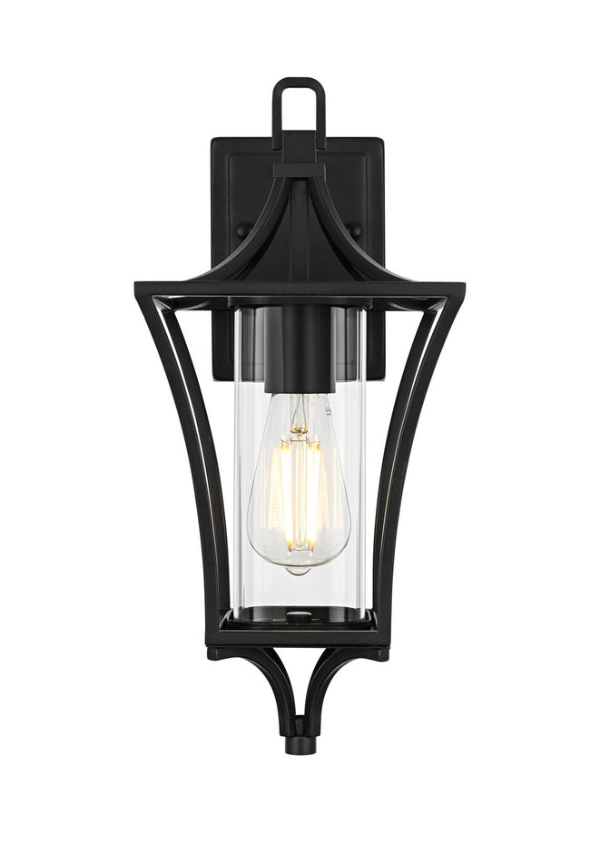 Elegant Lighting-OD311W16BK|MAIN