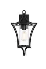 Elegant Lighting-OD311W19BK|MAIN
