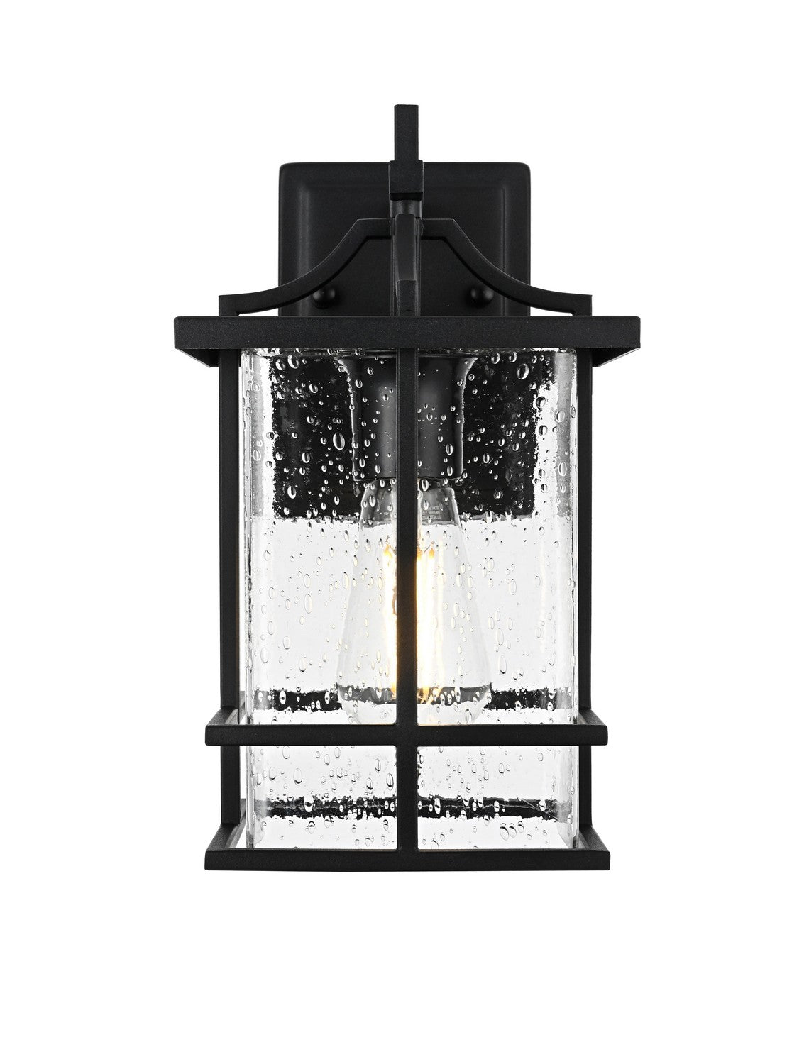Elegant Lighting-OD312W12BK|MAIN