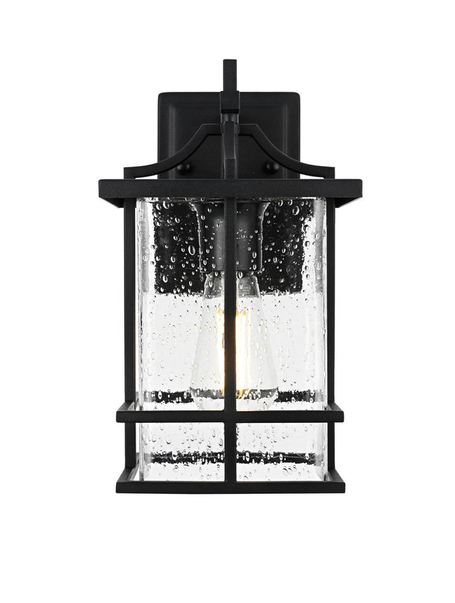 Elegant Lighting-OD312W12BK|MAIN