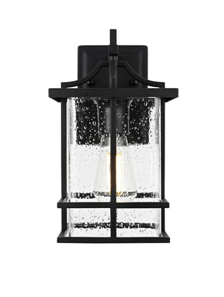 Miller Wall Lantern by Elegant Lighting