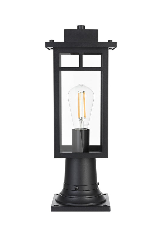 Elegant Lighting-OD313P18BK|MAIN