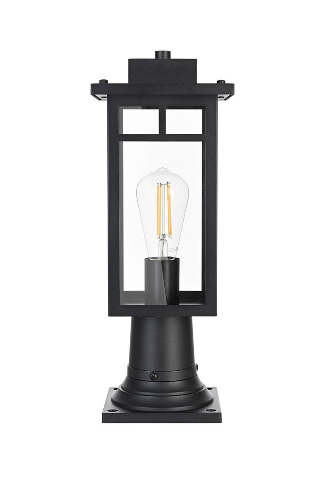 Elegant Lighting-OD313P18BK|MAIN