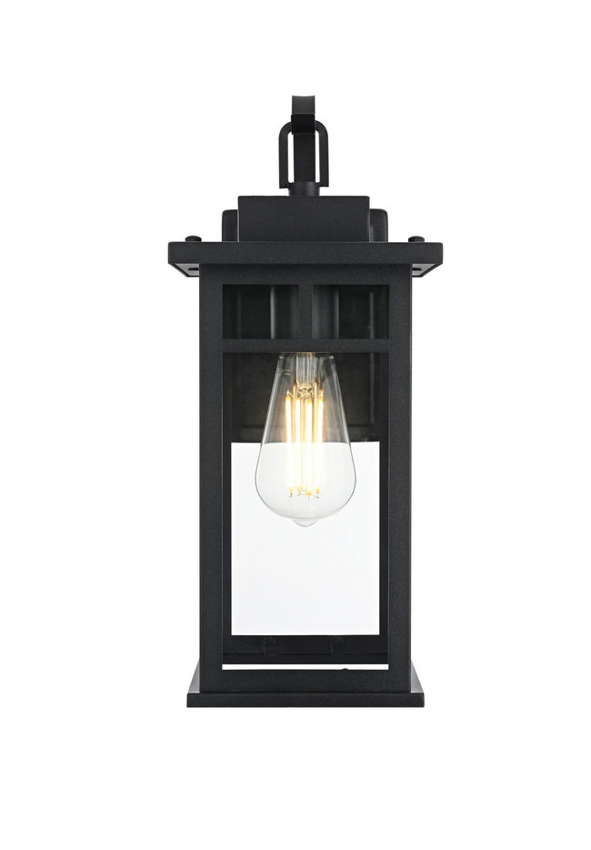 Elegant Lighting-OD313W16BK|MAIN