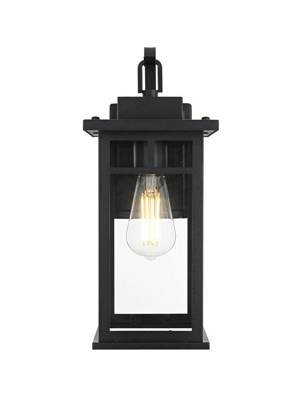 Mercer Outdoor (Wet) Sconce by Elegant Lighting