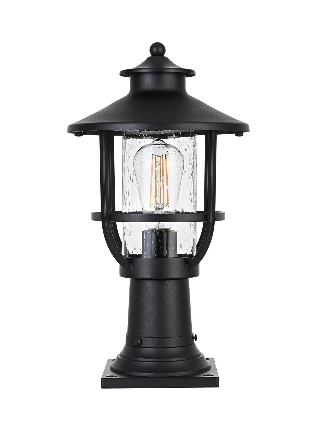 Elegant Lighting-OD314P17BK|MAIN