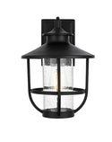 Janney Wall Lantern by Elegant Lighting