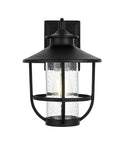 Janney Outdoor (Wet) Wall Lantern by Elegant Lighting