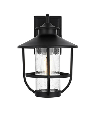 Janney Outdoor (Wet) Sconce by Elegant Lighting