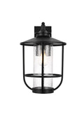 Janney Outdoor (Wet) Wall Lantern by Elegant Lighting
