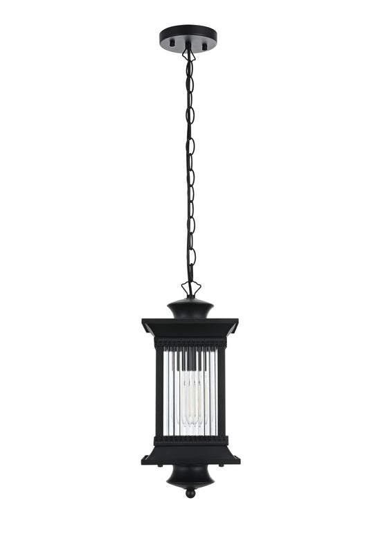 Elegant Lighting-OD316H18BK|MAIN
