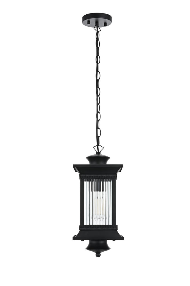Elegant Lighting-OD316H18BK|MAIN