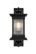 Collins Outdoor (Wet) Wall Lanterns by Elegant Lighting