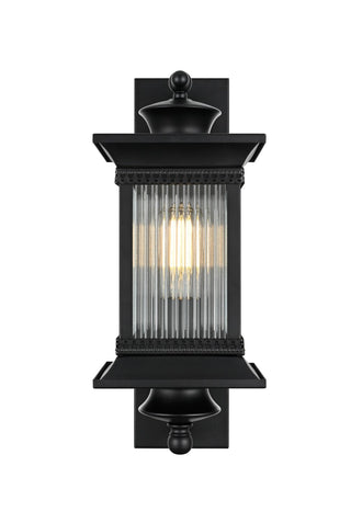 Collins Outdoor (Wet) Wall Lantern by Elegant Lighting