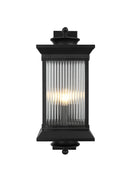 Collins Outdoor (Wet) Sconce by Elegant Lighting