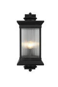 Collins Outdoor (Wet) Wall Lantern by Elegant Lighting