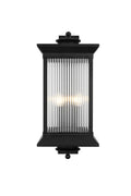 Collins Outdoor (Wet) Wall Lantern by Elegant Lighting