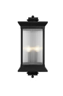 Collins Wall Lantern by Elegant Lighting