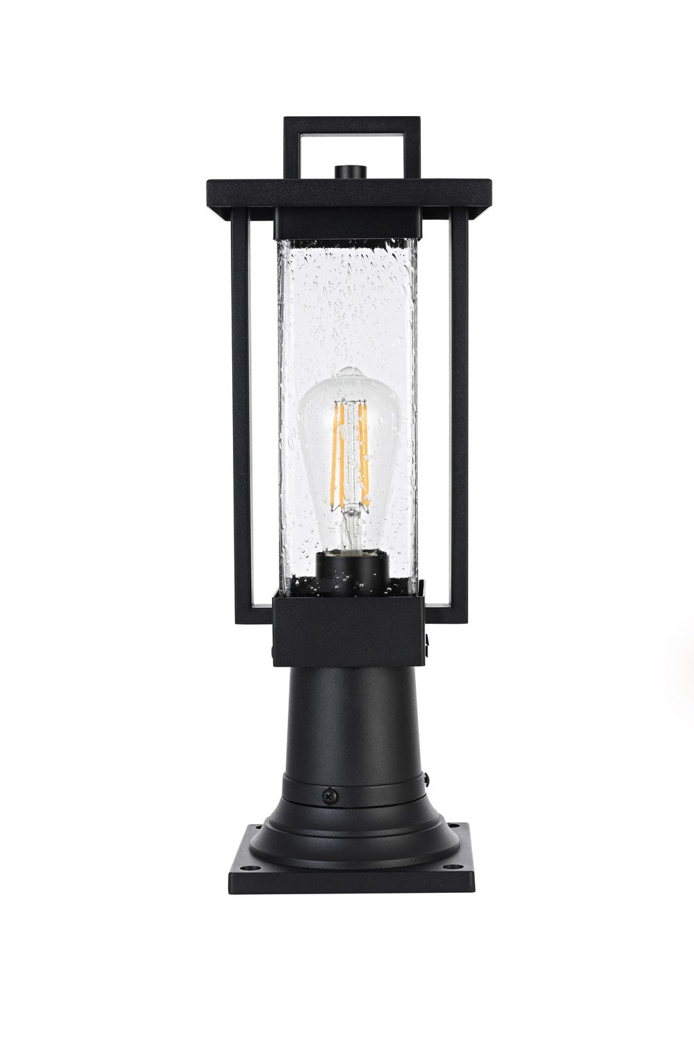 Elegant Lighting-OD319P18BK|MAIN