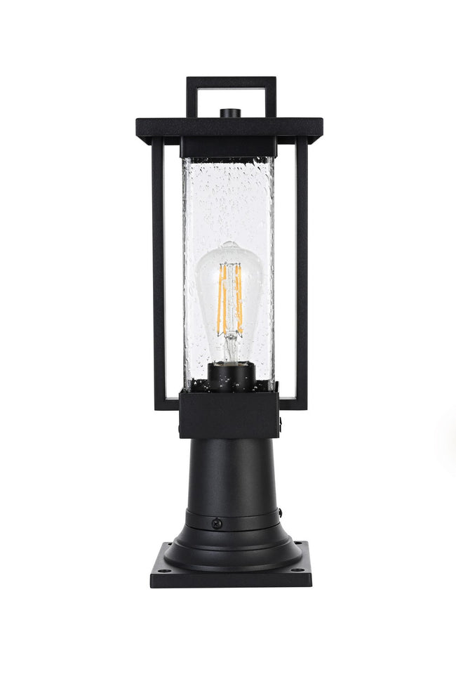 Elegant Lighting-OD319P18BK|MAIN